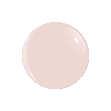 Cream Soda Glazed Gel Polish 25