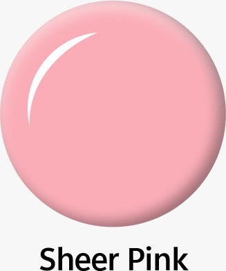 Glazed BIAB Builder Base (Sheer 001)12ml