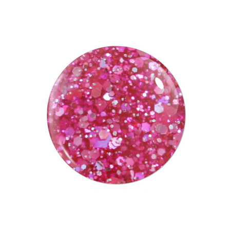 Dolly Mix Glazed Gel Polish 34