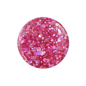Dolly Mix Glazed Gel Polish 34