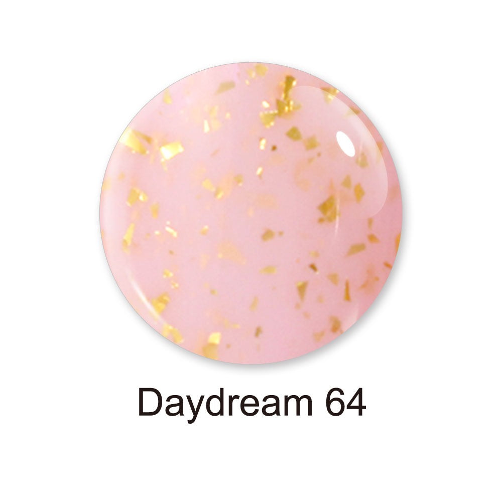 Glazed BIAB Builder Base DAYDREAM 12ml