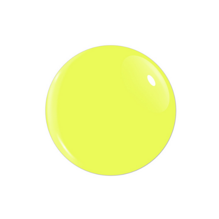 Lemon Drop Glazed Gel Polish 39