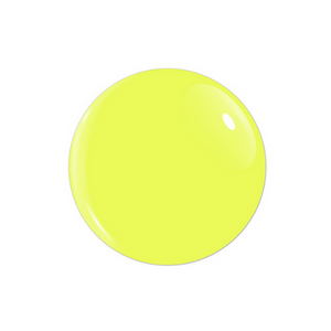 Lemon Drop Glazed Gel Polish 39