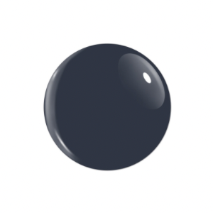 Gubble Bum Grey Glazed Gel Polish 04