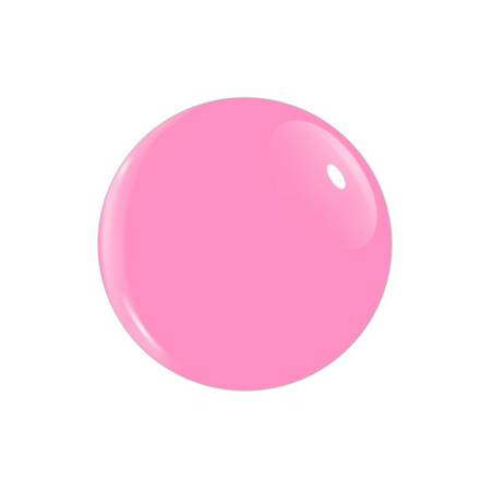 Pink Fluff Glazed Gel Polish 40