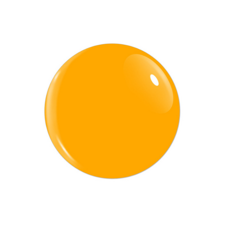 Peach Melba Glazed Gel Polish 47