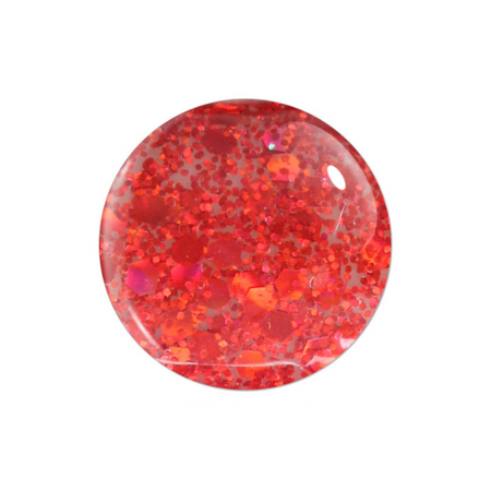 Cherry On Top Glazed Gel Polish 50