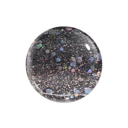 Shaken not Stirred Glazed Gel Polish 51