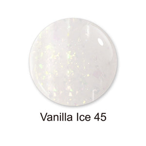 Glazed BIAB Builder Base VANILLA ICE 12ml