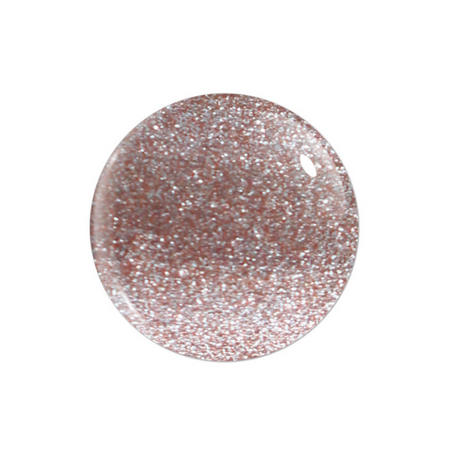 Gin Fizz Glazed Gel Polish 53