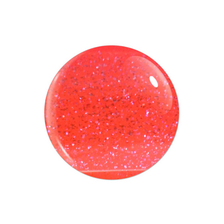 Sparkling Rose Glazed Gel Polish 54