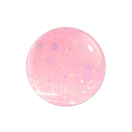 Cosmo Glazed Gel Polish 55