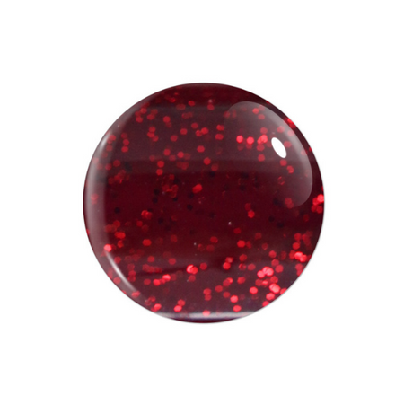 Flaming Dragon Glazed Gel Polish 57