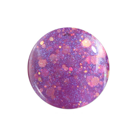 Shimmer Vimto Glazed Gel Polish 61