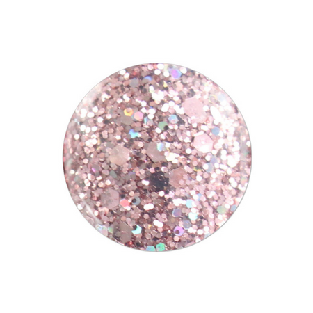 Prosecco Glazed Gel Polish 62