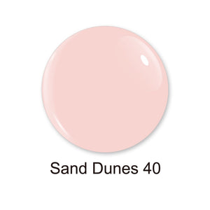 Glazed BIAB Builder Base SAND DUNES 12ml