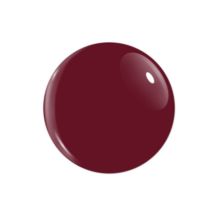 Wine O Clock Glazed Gel Polish 71