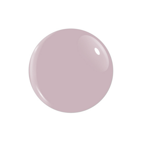 Cookies & Cream Glazed Gel Polish 07