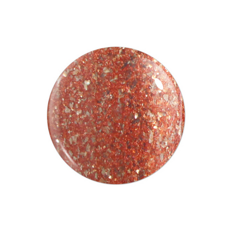 Glitzy Glazed Gel Polish 82