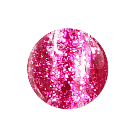 Tinkerbell Glazed Gel Polish 91