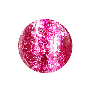 Tinkerbell Glazed Gel Polish 91