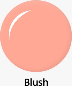Glazed BIAB Builder Base (Blush 02) 12ml