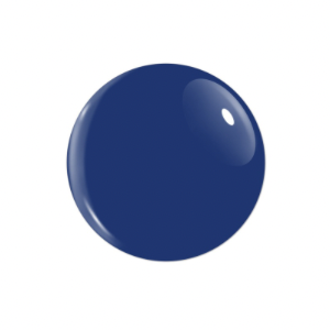 Blue Drops Glazed Gel Polish 02