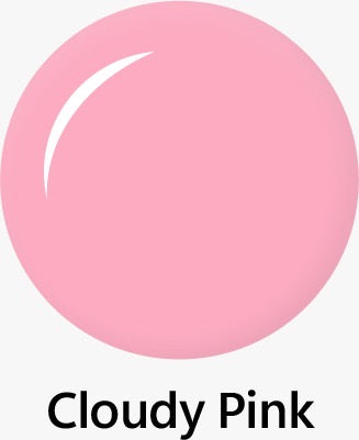 Glazed BIAB Builder Base (Cloudy Pink 06) 12ml
