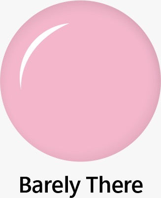 Glazed BIAB Builder Base (Barely There 04) 12ml