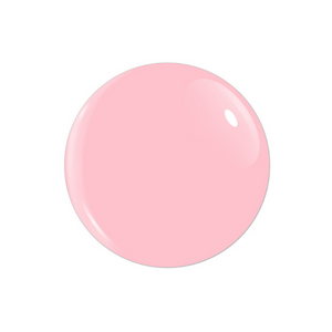 Ballet Slippers Glazed Gel Polish 107