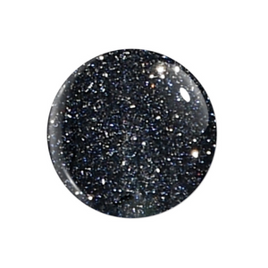 Black Magic Glazed Gel Polish 100