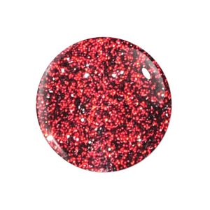 GLAM Glazed Gel Polish 101