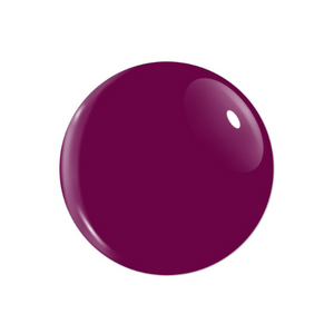 Scarlet Glazed Gel Polish 108