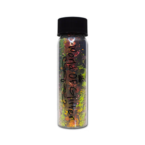 Birmingham Colour Shift Nail Glitter CHUNKY