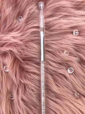 DollHouse Nails Size 6 Gel Brush