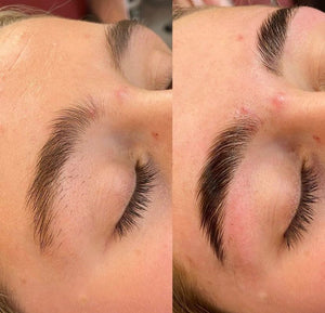 Lash Bomb Lash Lift & Brow Lamination Combo Course