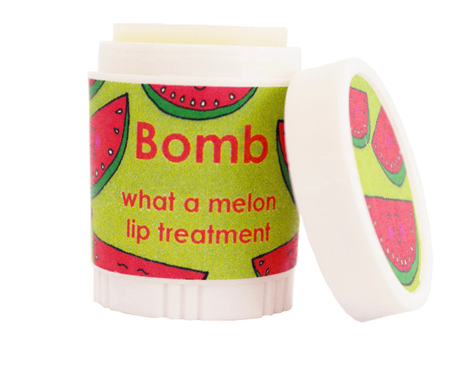 What a Melon Intense Lip Treatment