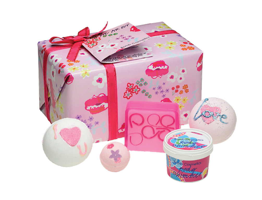 More Amour Gift Pack