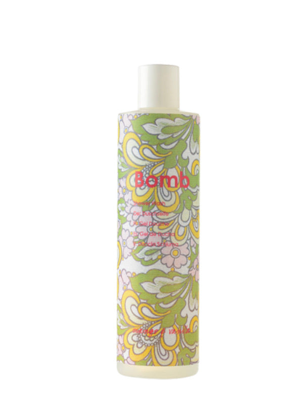 Mango and Vanilla Shower Gel