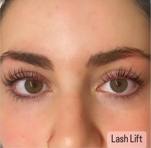 Lash Bomb Lash Lift & Brow Lamination Combo Course