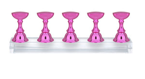 Tip Display Magnetic Holder Pink