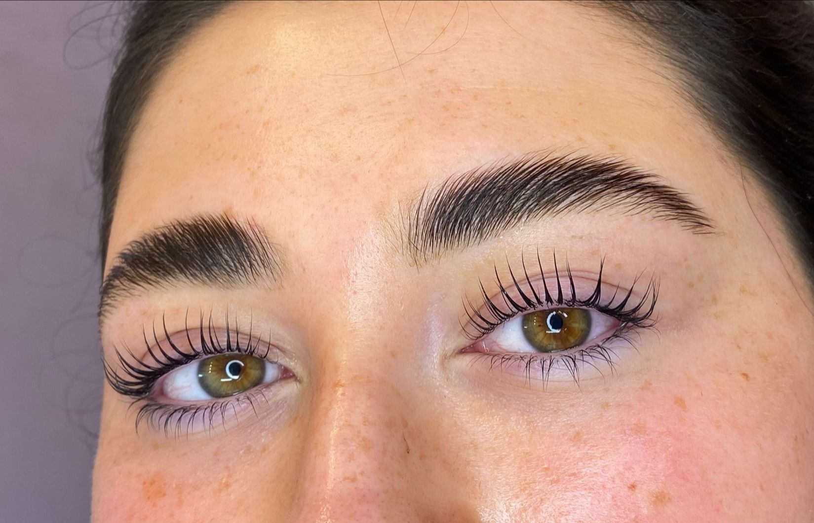 Brow Bomb Brow Lamination Course