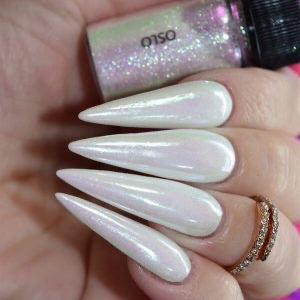 Oslo Pearl Nail Dust