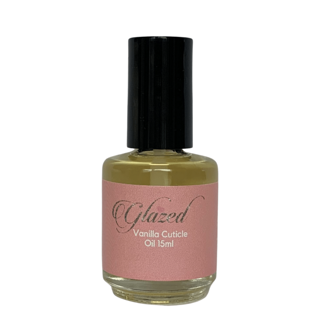 Vanilla Cuticle oil 15ml