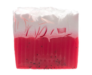 Strawberries & Cream Soap