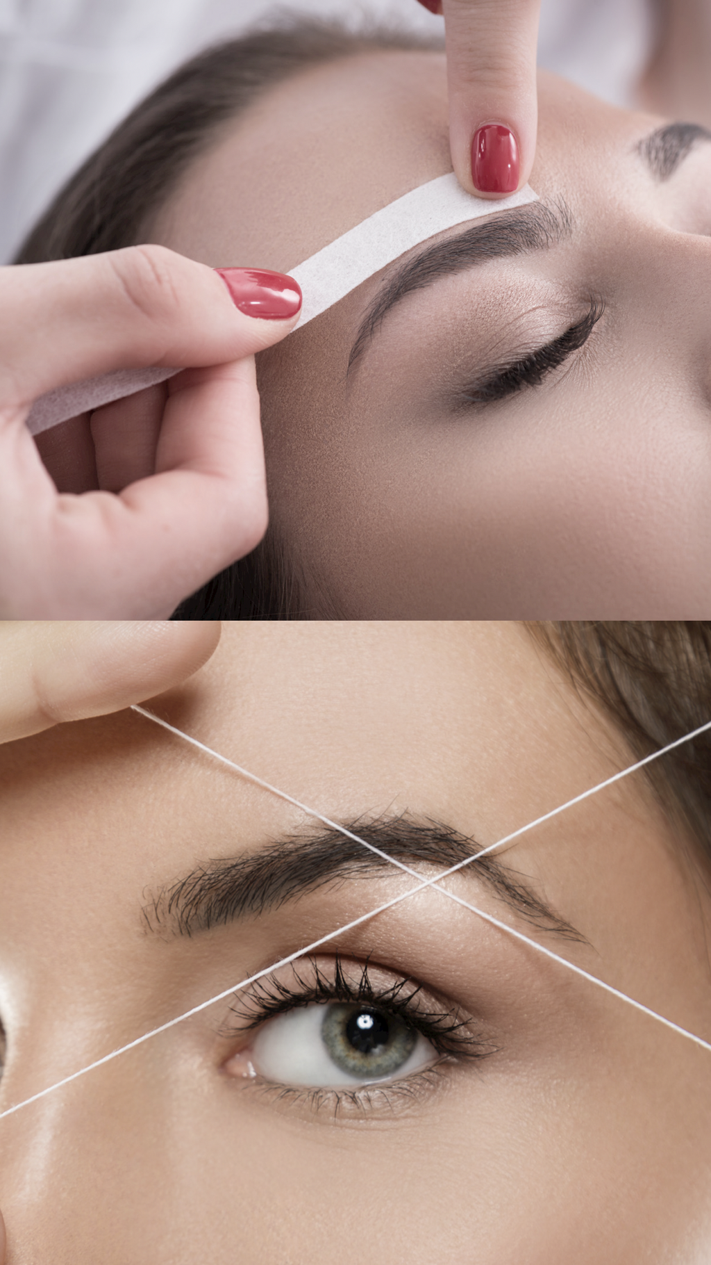 Basic Lash & Brow Tint & Wax Course