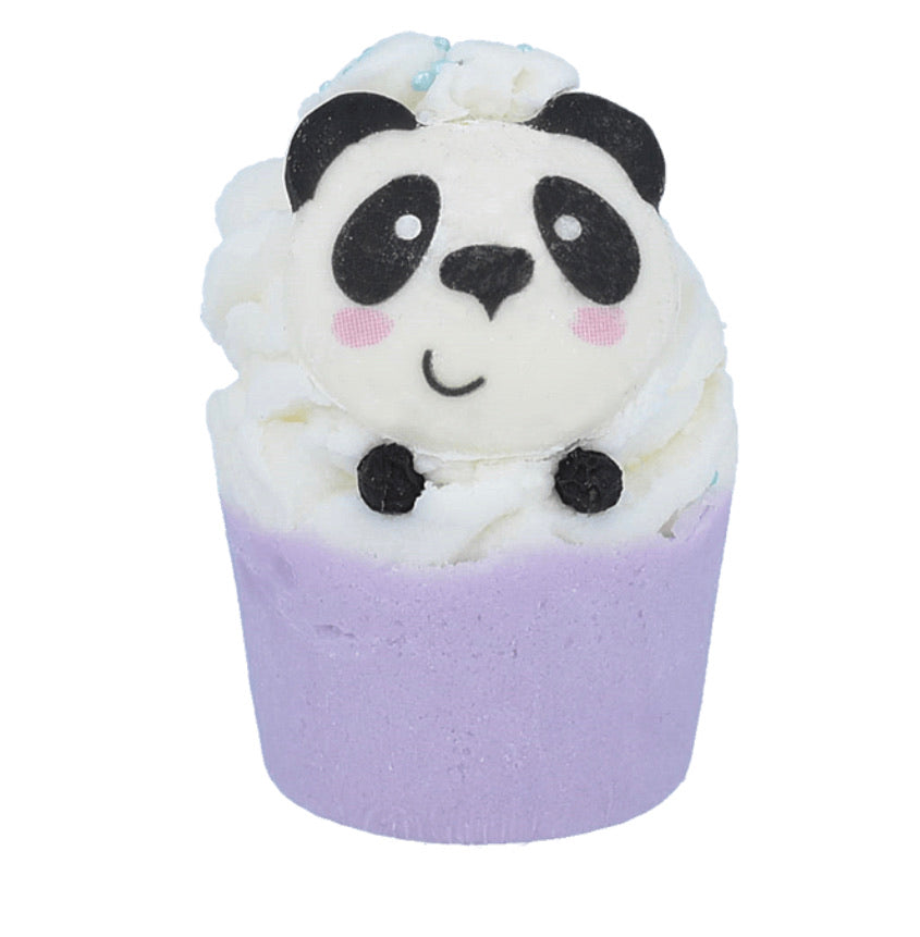 Panda-Monium Bath Mallow